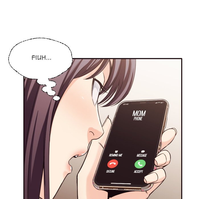 The Hidden Past - Chapter 36 26