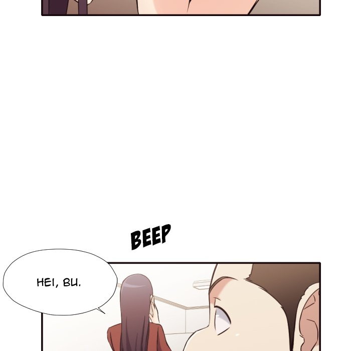 The Hidden Past - Chapter 36 27