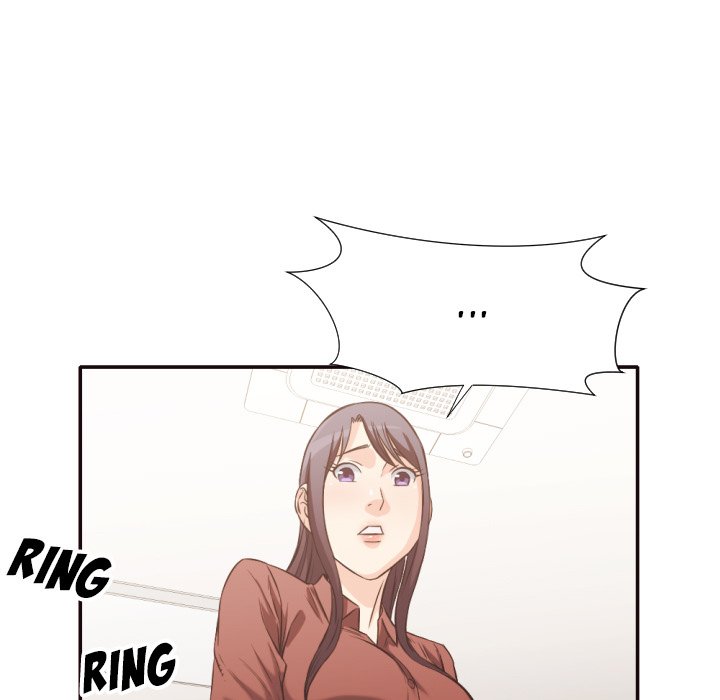 The Hidden Past - Chapter 36 24