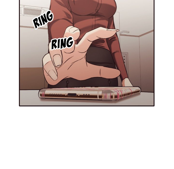 The Hidden Past - Chapter 36 25