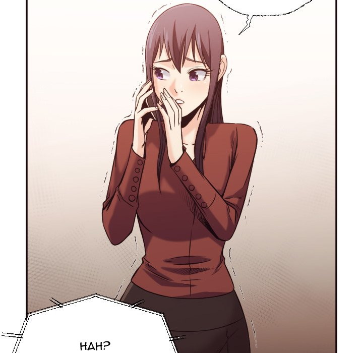 The Hidden Past - Chapter 36 32