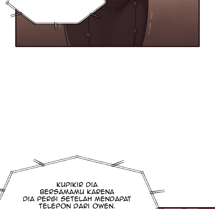The Hidden Past - Chapter 36 33