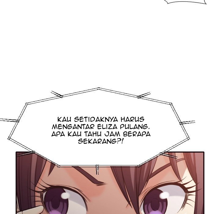 The Hidden Past - Chapter 36 30