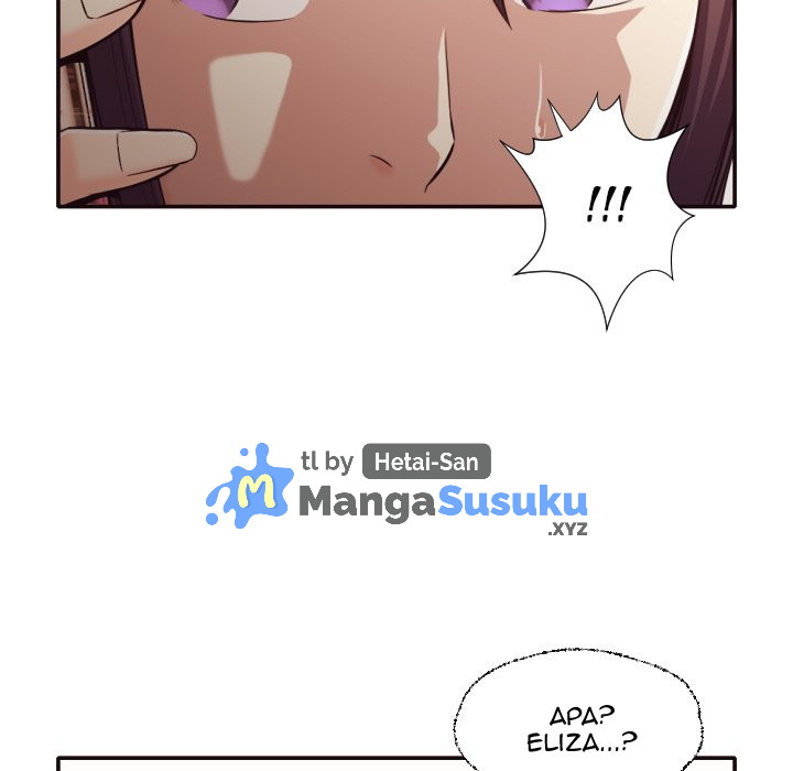 The Hidden Past - Chapter 36 31
