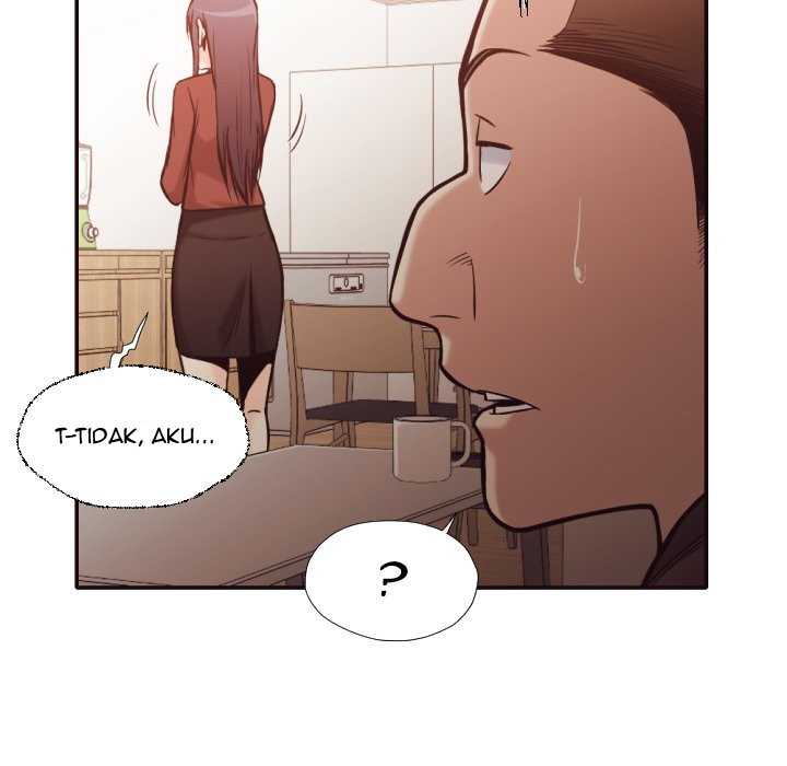 The Hidden Past - Chapter 36 36