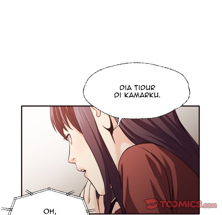 The Hidden Past - Chapter 36 37