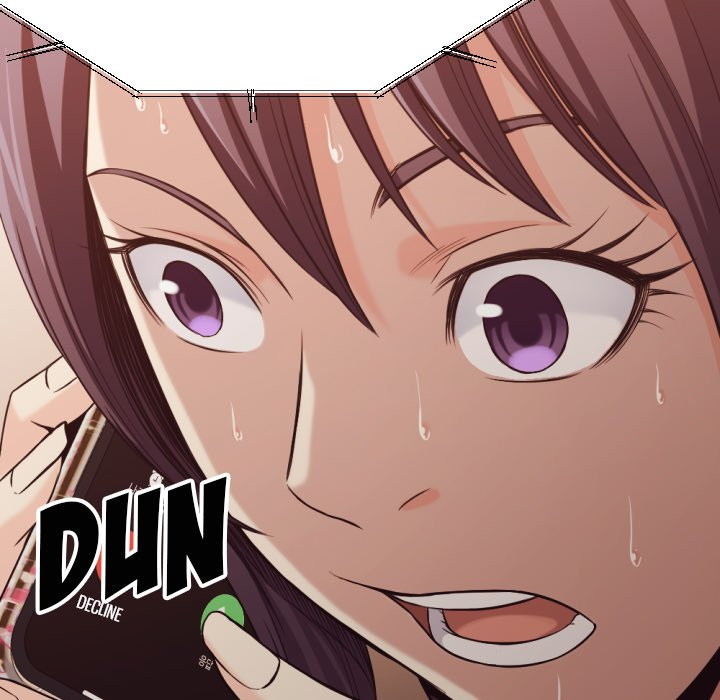 The Hidden Past - Chapter 36 34