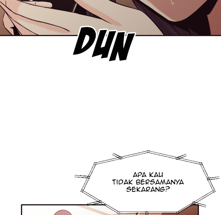 The Hidden Past - Chapter 36 35