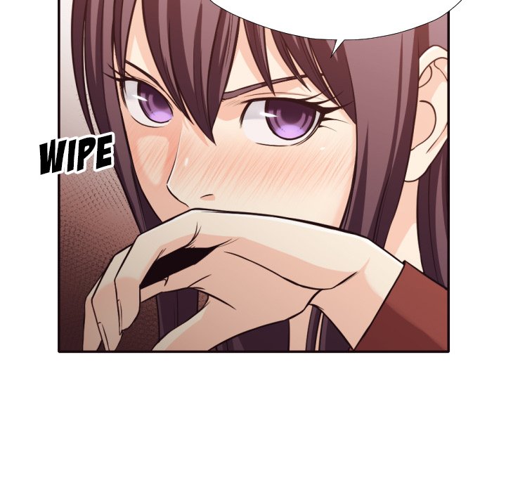 The Hidden Past - Chapter 36 18