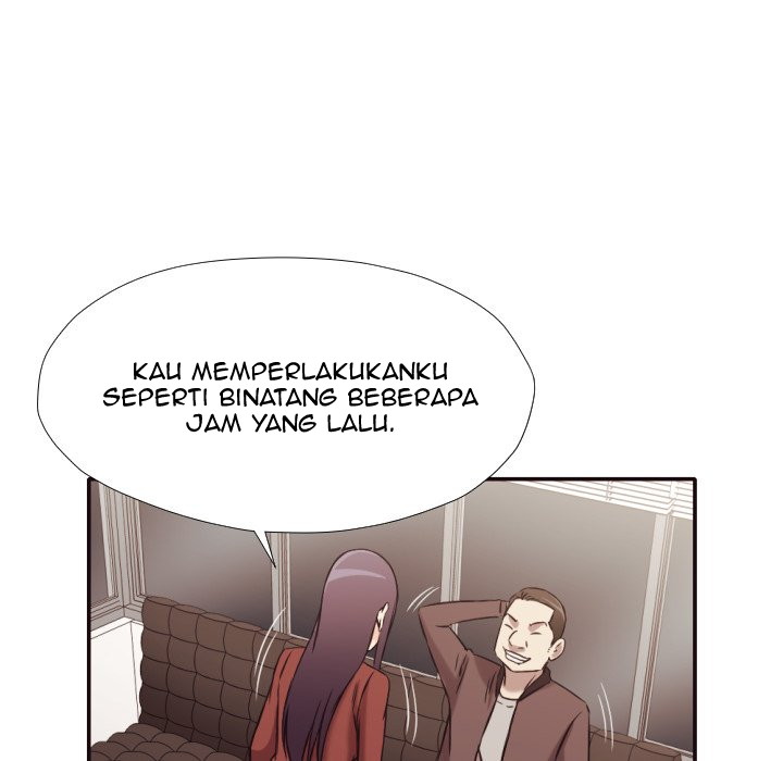 The Hidden Past - Chapter 36 19