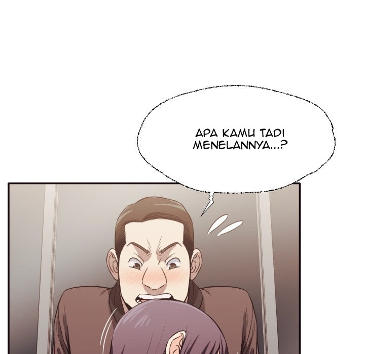 The Hidden Past - Chapter 36 14