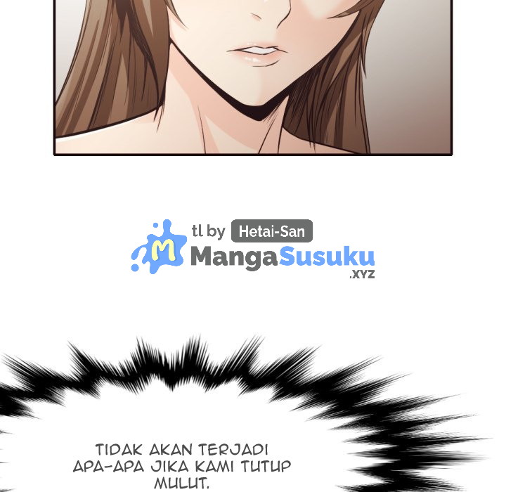 The Hidden Past - Chapter 36 62