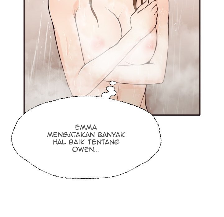 The Hidden Past - Chapter 36 72