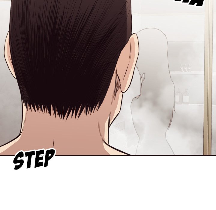 The Hidden Past - Chapter 36 70