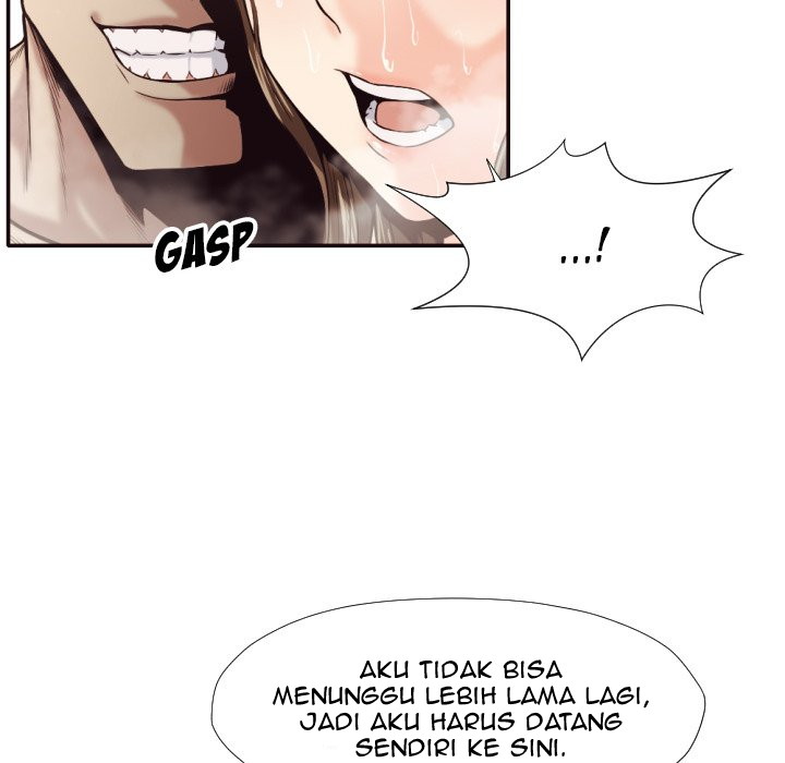 The Hidden Past - Chapter 36 77