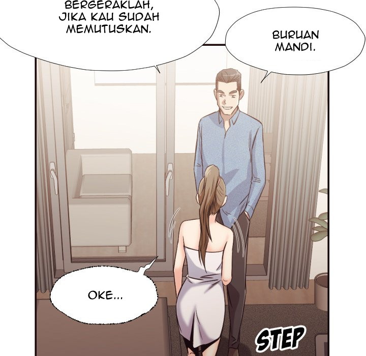 The Hidden Past - Chapter 36 48