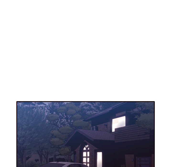 The Hidden Past - Chapter 36 42