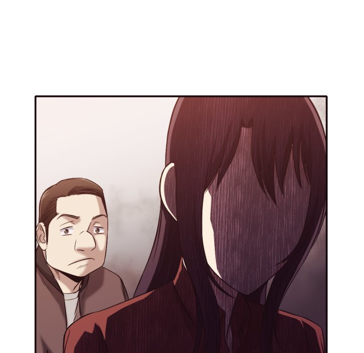 The Hidden Past - Chapter 36 40