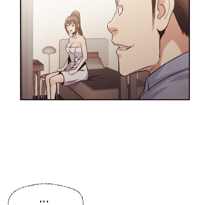 The Hidden Past - Chapter 36 44