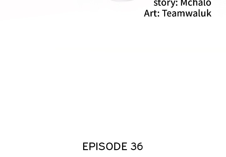 The Hidden Past - Chapter 36 5