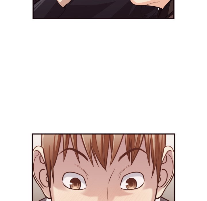 The Hidden Past - Chapter 18 89