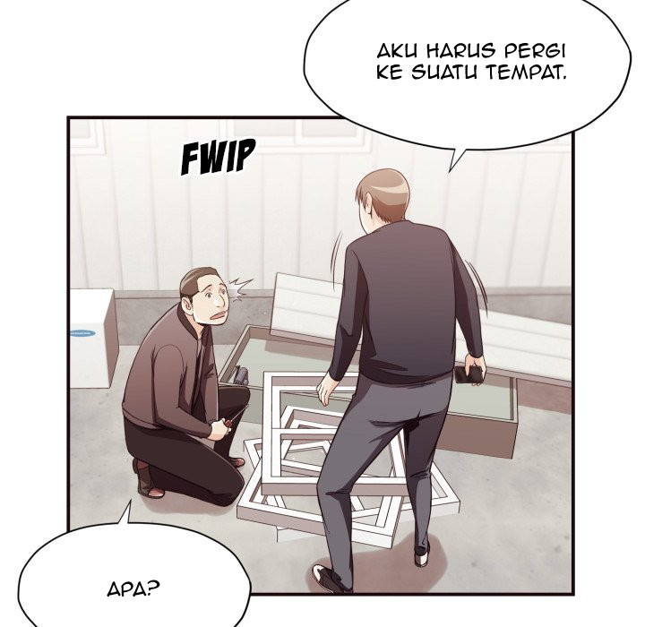 The Hidden Past - Chapter 18 91