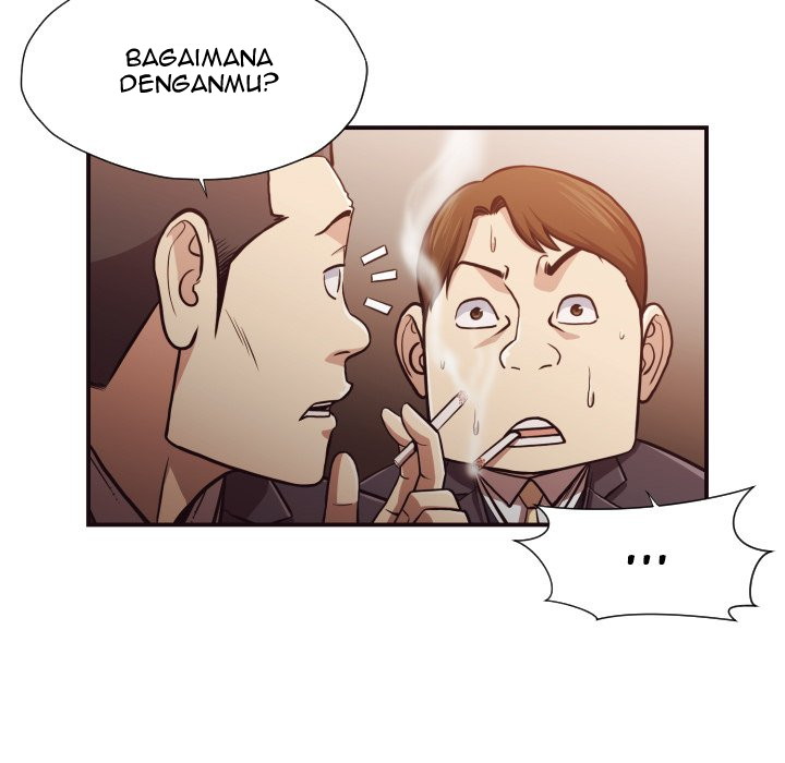 The Hidden Past - Chapter 18 22