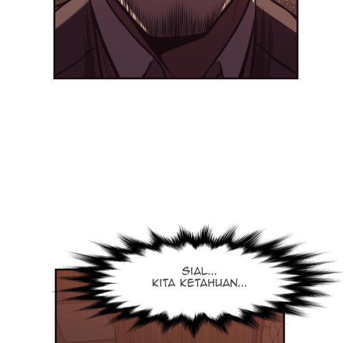 The Hidden Past - Chapter 18 27