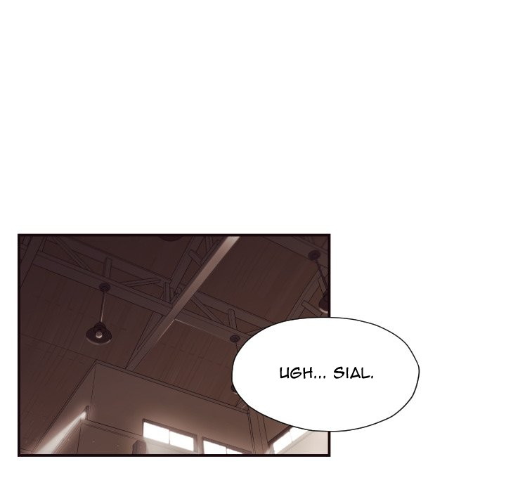 The Hidden Past - Chapter 18 18