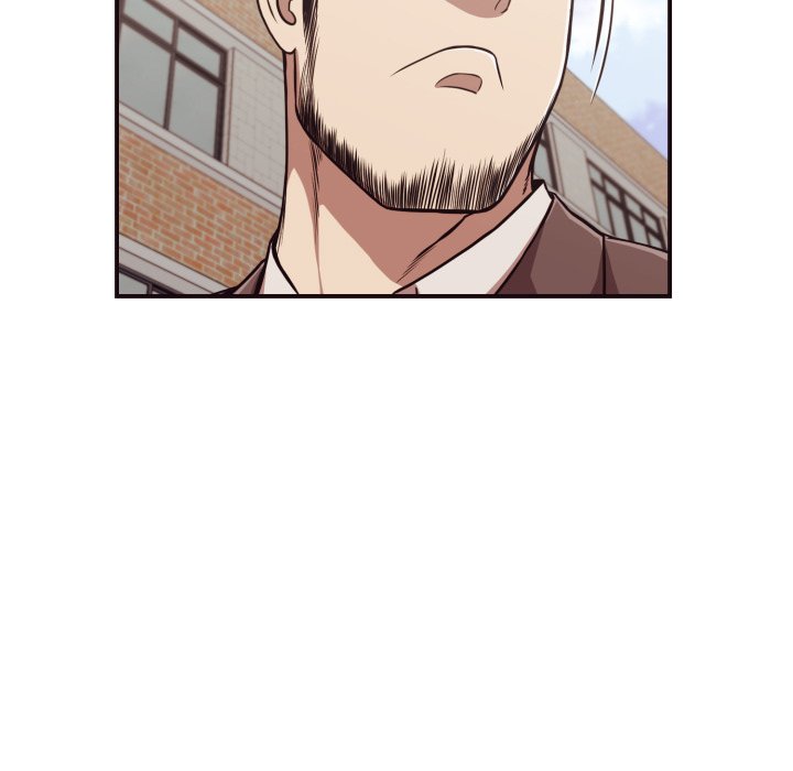 The Hidden Past - Chapter 18 10