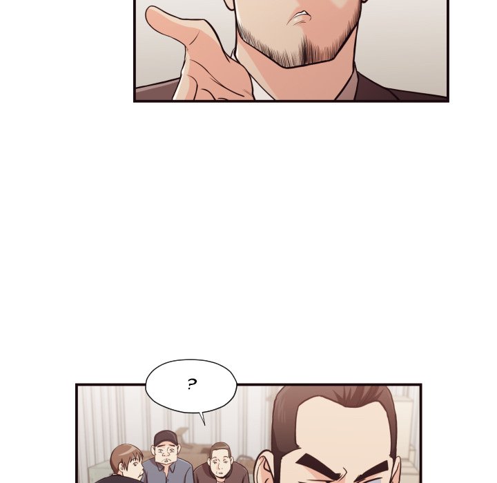 The Hidden Past - Chapter 18 70