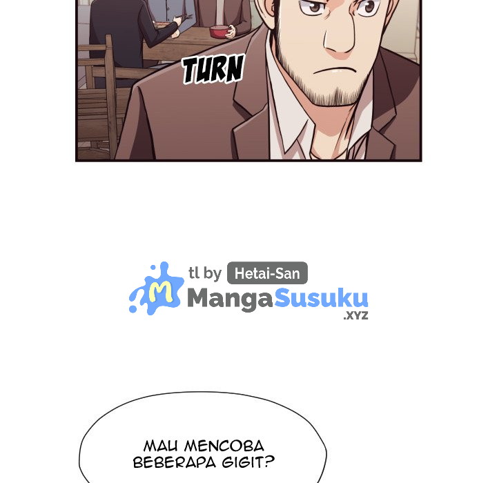 The Hidden Past - Chapter 18 71