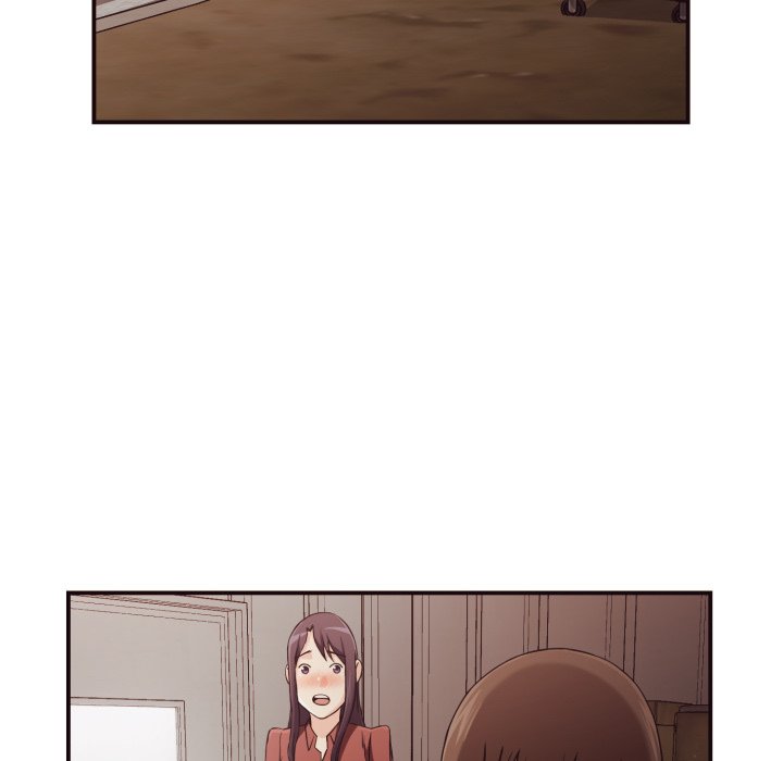 The Hidden Past - Chapter 16 84