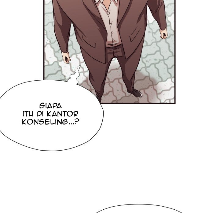The Hidden Past - Chapter 16 9