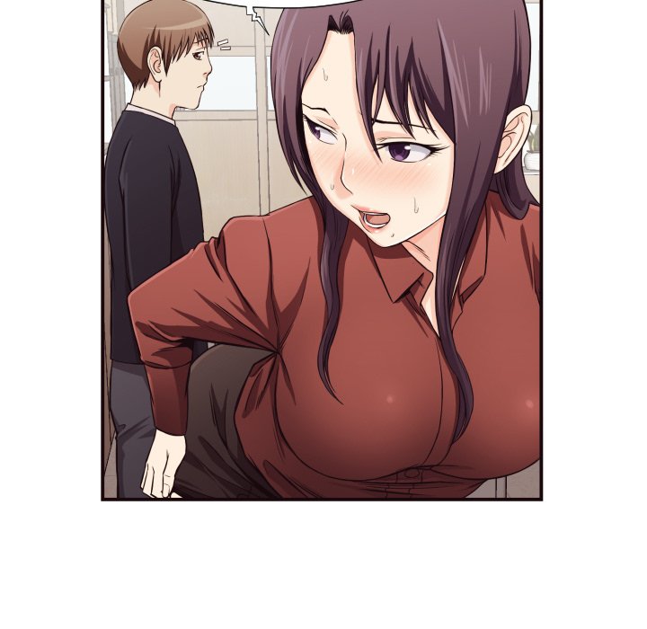 The Hidden Past - Chapter 16 21