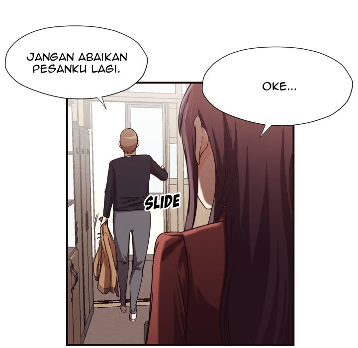 The Hidden Past - Chapter 16 26