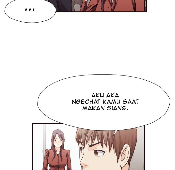 The Hidden Past - Chapter 16 24