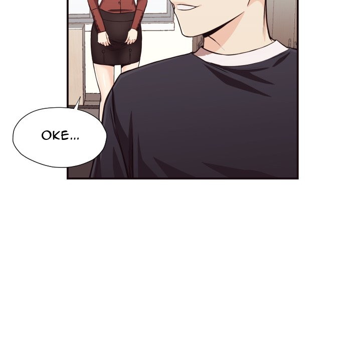 The Hidden Past - Chapter 16 25