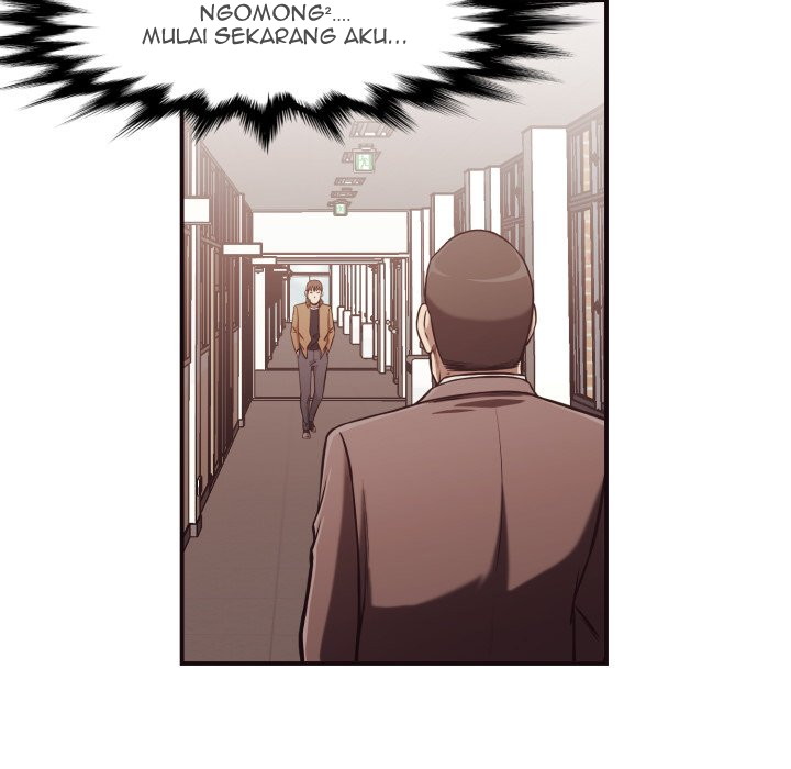 The Hidden Past - Chapter 16 39