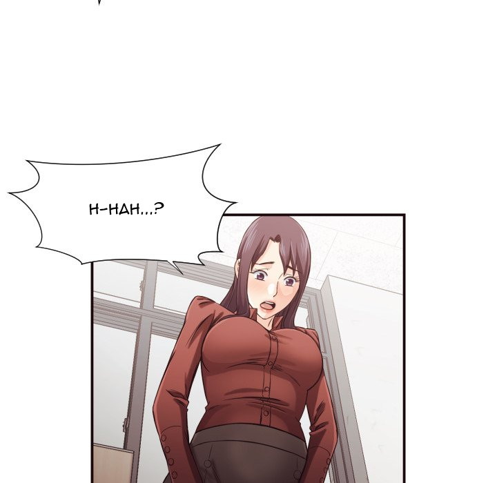 The Hidden Past - Chapter 16 32