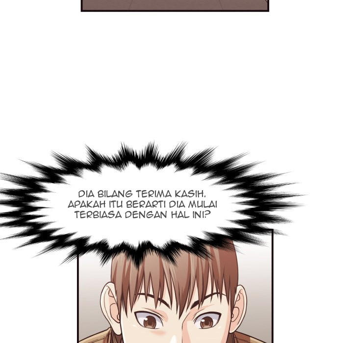 The Hidden Past - Chapter 16 36