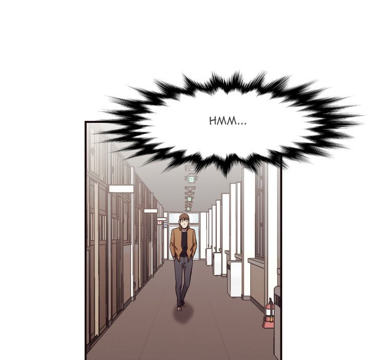 The Hidden Past - Chapter 16 35