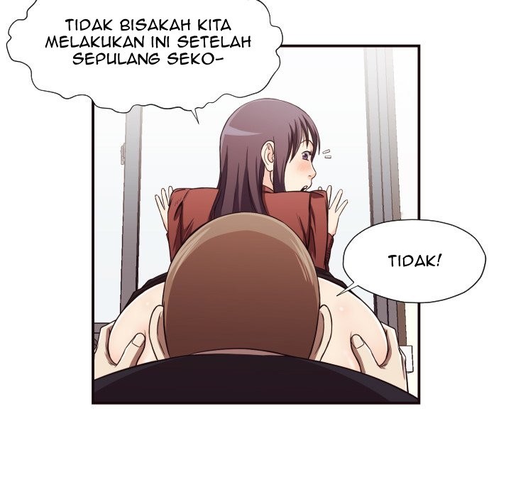The Hidden Past - Chapter 16 18