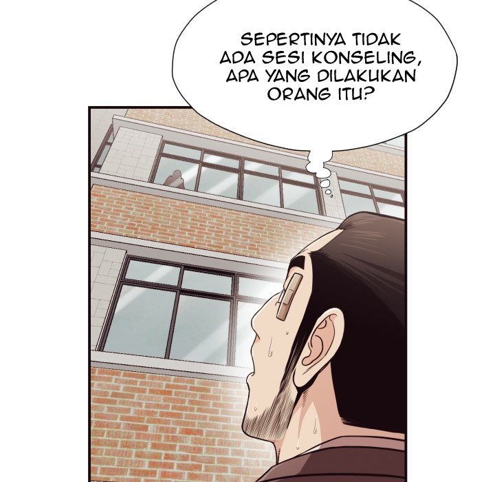 The Hidden Past - Chapter 16 10