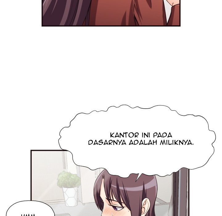 The Hidden Past - Chapter 16 16