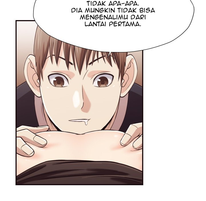 The Hidden Past - Chapter 16 14