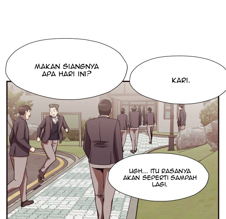 The Hidden Past - Chapter 16 68
