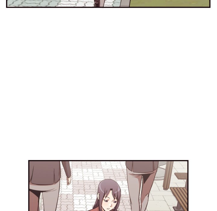 The Hidden Past - Chapter 16 69
