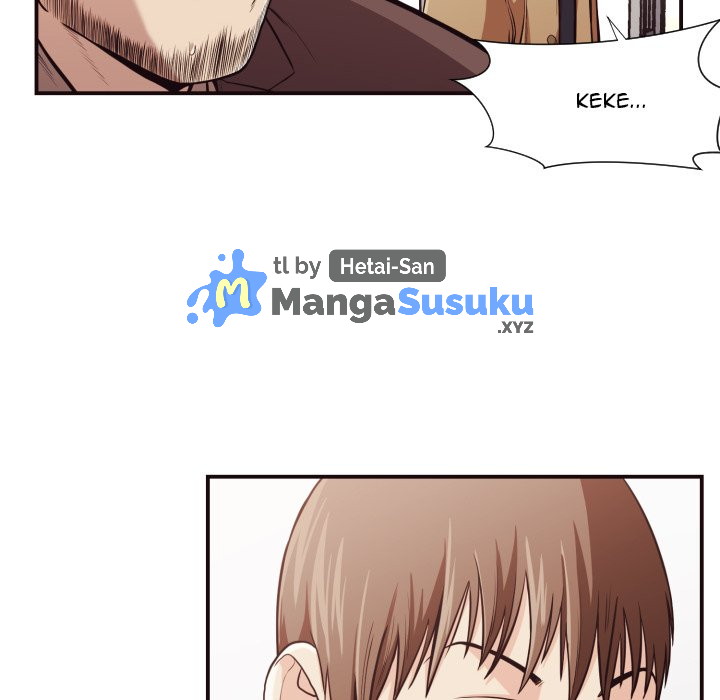 The Hidden Past - Chapter 16 62