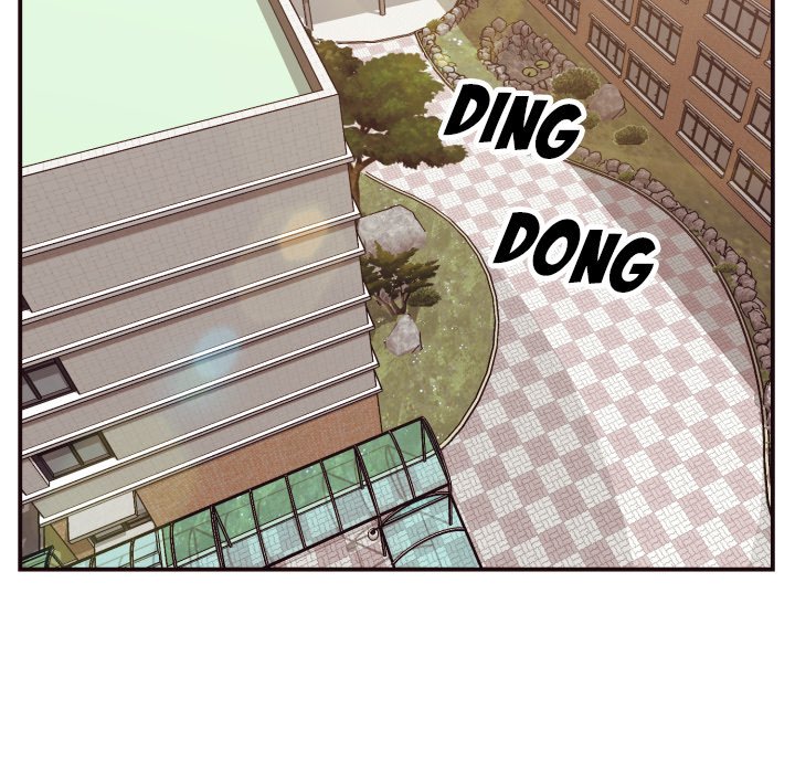The Hidden Past - Chapter 16 67